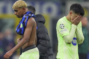 Barcelona Fail to Win Despite Opponent’s Costly Own Goal