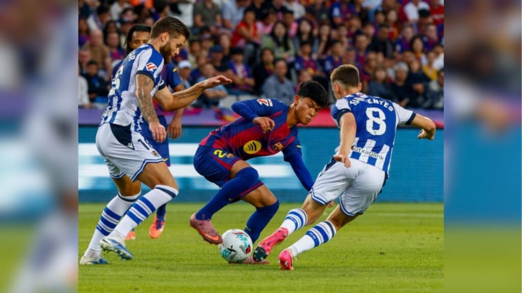 barcelona furious as starlet dro fernndez joins psg Barcelona Furious as Starlet Dro Fernández Joins PSG