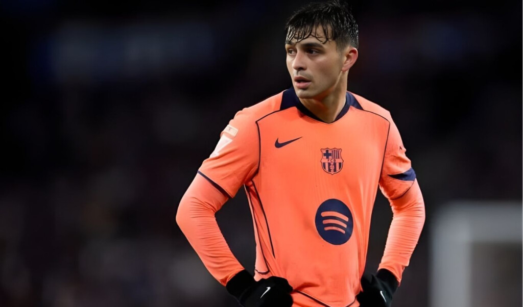 barcelona news president election date pedri injury and recovery time Barcelona news president election date Pedri injury and recovery time