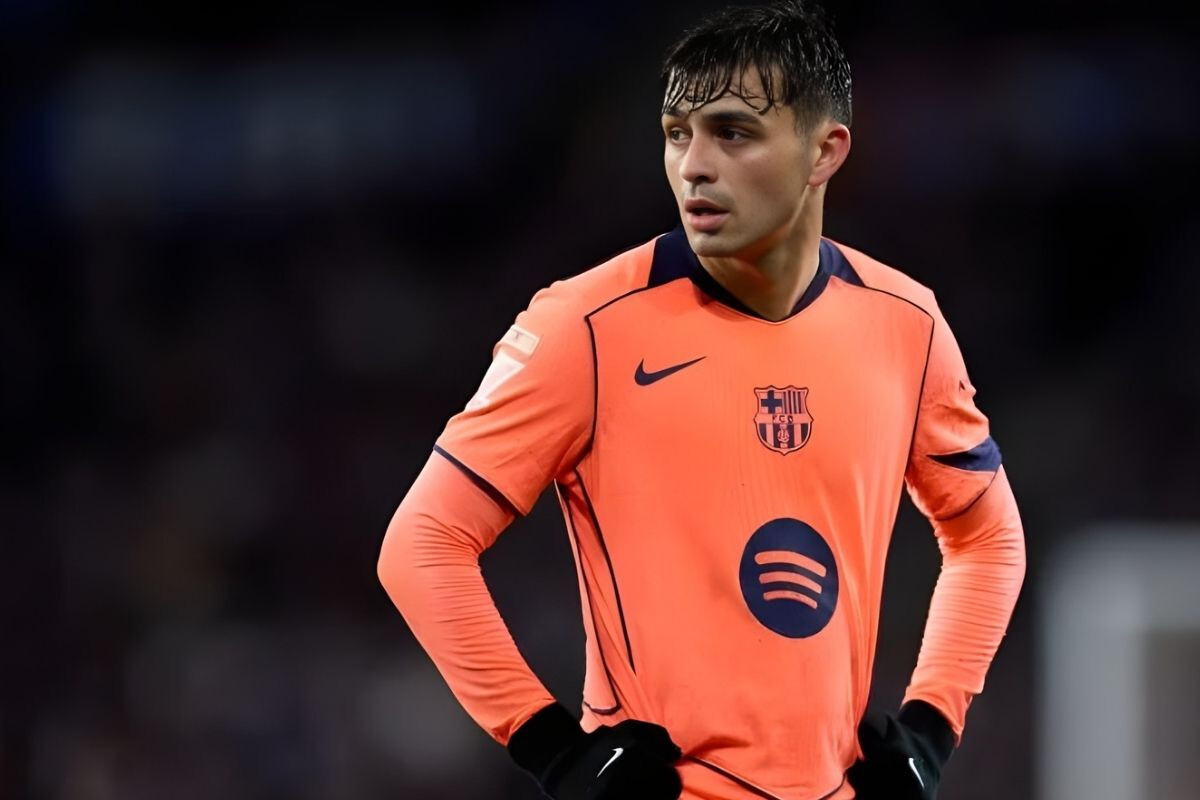 Barcelona news president election date Pedri injury and recovery time