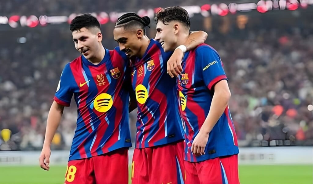 Barcelona reach final after defeating Bilbao 3 barcelona reach final after defeating bilbao Barcelona reach final after defeating Bilbao
