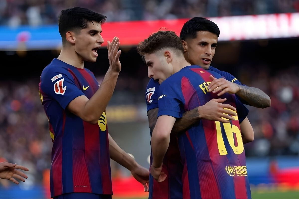 Barcelona Surpasses Real Madrid at the Top