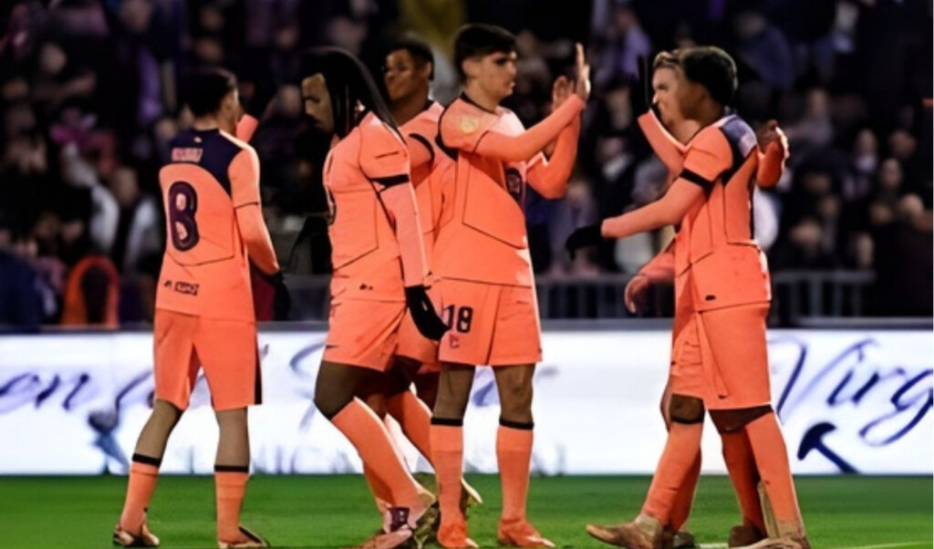 barcelonas momentum was halted by sociedad Barcelona's momentum was halted by Sociedad