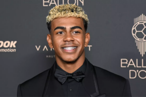 Barcelona’s Yamal Targets PSG After Ballon d’Or Disappointment