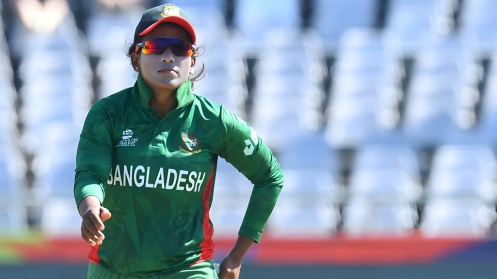 barisals incredible victory in womens national league top performers revealed "Barisal's Incredible Victory in Women's National League: Top Performers Revealed!"