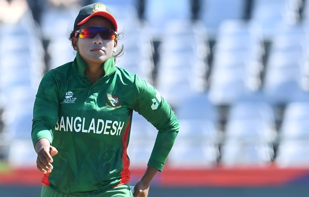 “Barisal’s Incredible Victory in Women’s National League: Top Performers Revealed!”