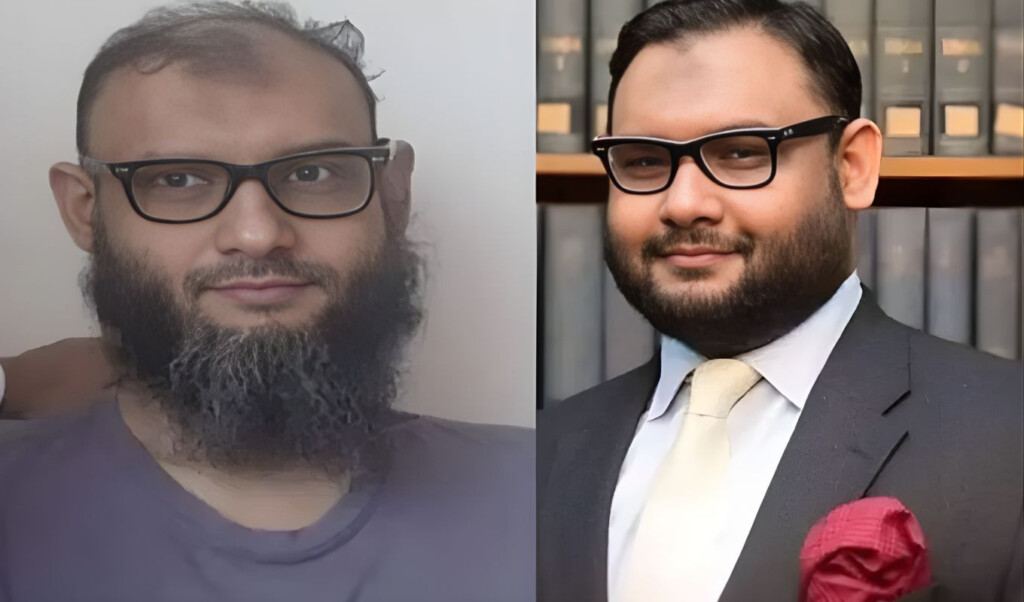 barrister arman breaks eight year silence Barrister Arman Breaks Eight-Year Silence