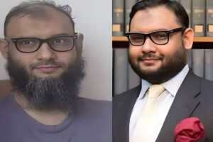 Barrister Arman Breaks Eight-Year Silence