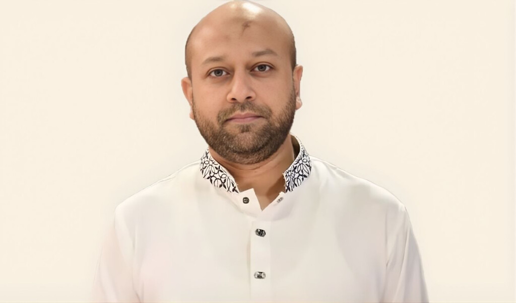 barrister fuad has been defeated Barrister Fuad has been defeated.