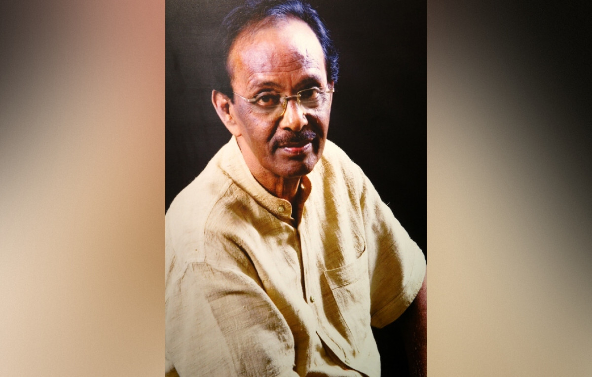 Bashir Ahmed Awarded Posthumous Independence Honour