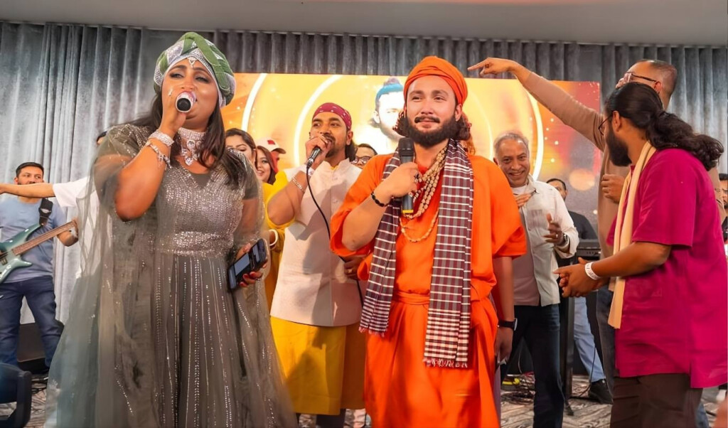 baul music captivates london audience Baul Music Captivates London Audience