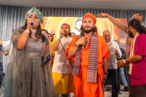 Baul Music Captivates London Audience