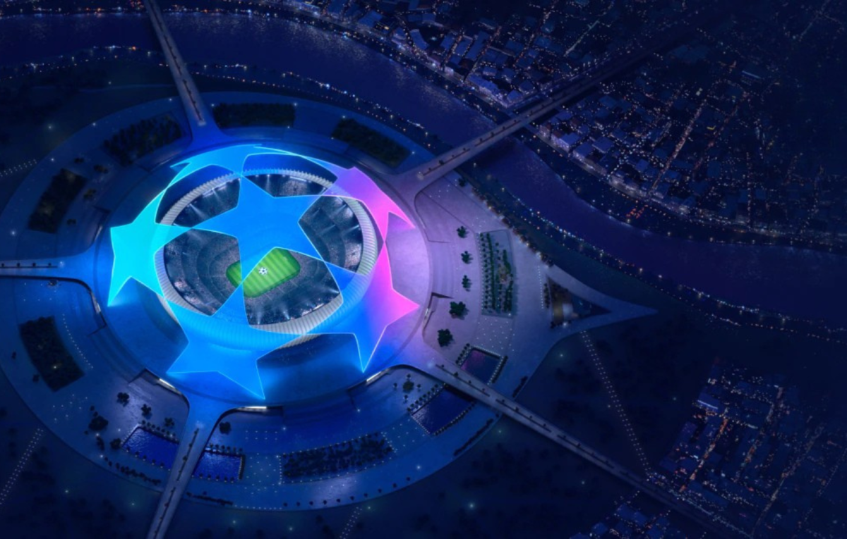 Bayern, Arsenal, and Inter Lead the Pack, But What About the Rest?