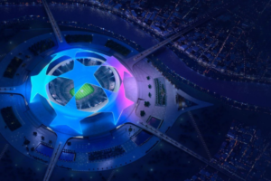 Bayern, Arsenal, and Inter Lead the Pack, But What About the Rest?