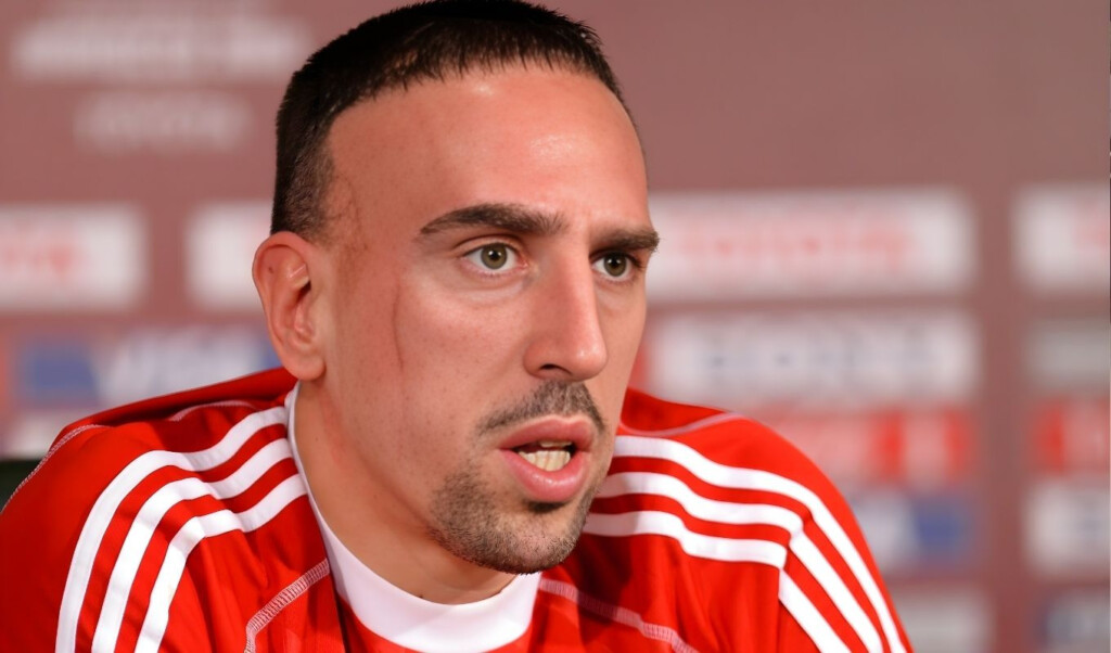 bayern legend ribry discussed in epstein files Bayern Legend Ribéry Discussed in Epstein Files