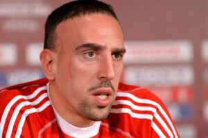 Bayern Legend Ribéry Discussed in Epstein Files
