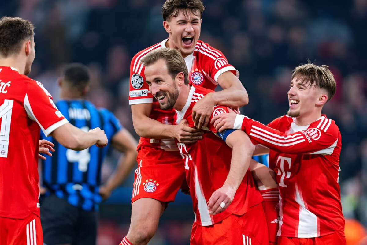 Bayern vs Real: High-Stakes Quarter-Final Clash