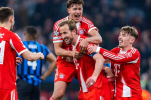 Bayern vs Real: High-Stakes Quarter-Final Clash