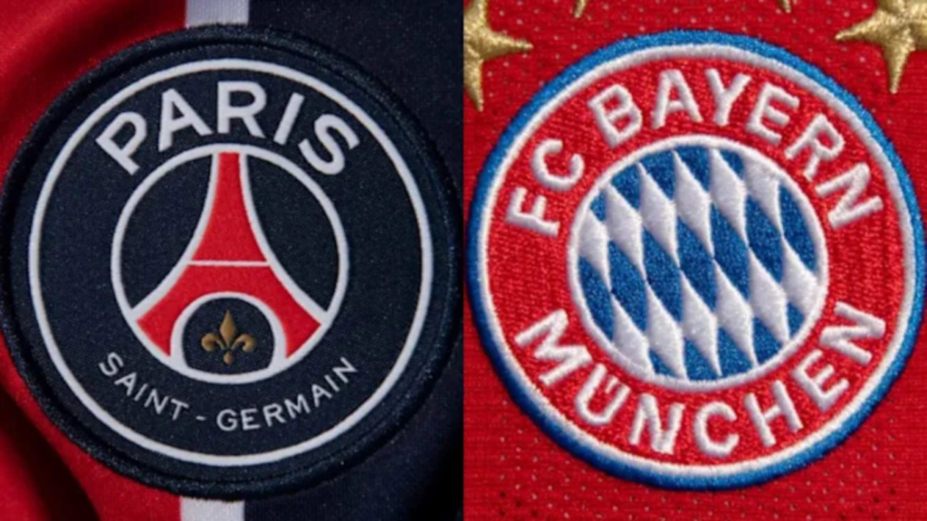 bayerns 15 match winning streak vs psgs championship ambitions who will be europes best today Bayern’s 15-Match Winning Streak vs PSG’s Championship Ambitions – Who Will Be Europe’s ‘Best’ Today?