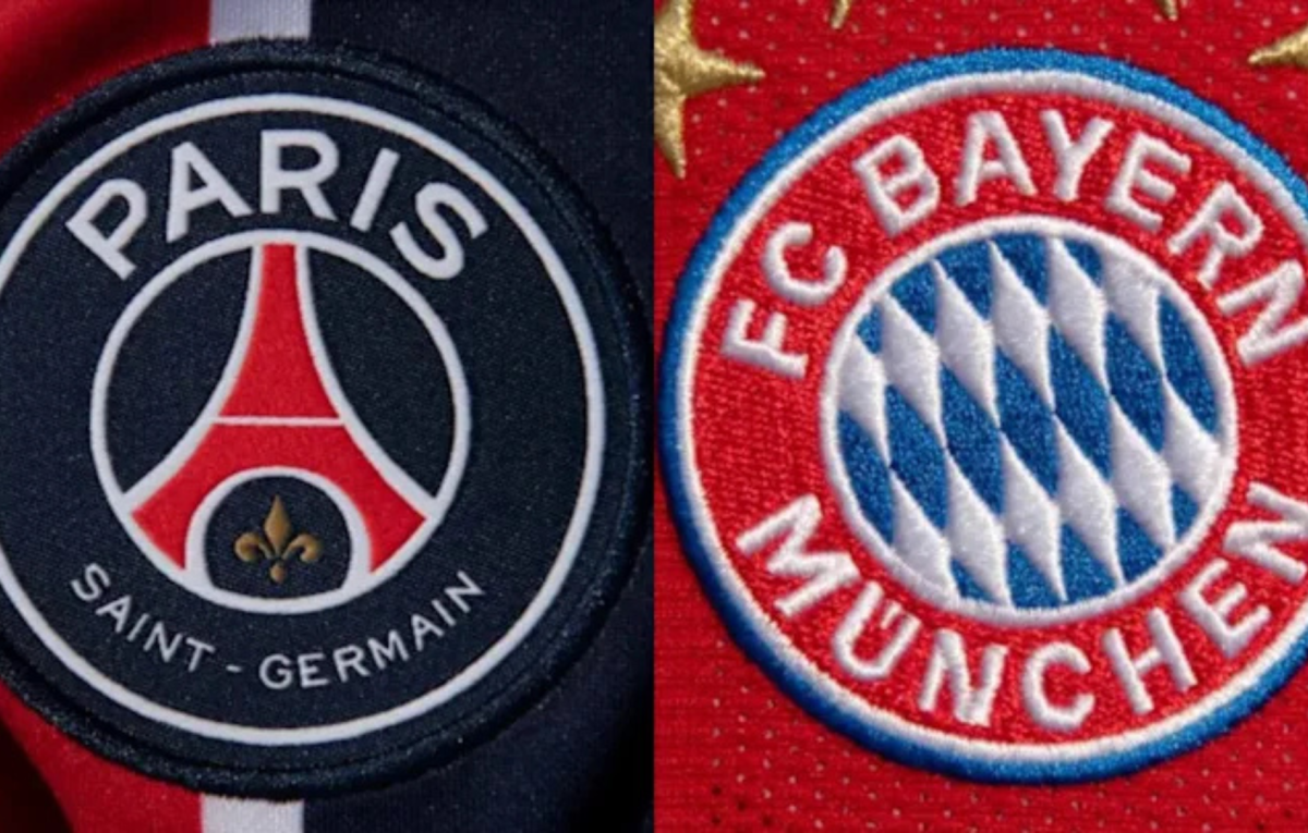 Bayern’s 15-Match Winning Streak vs PSG’s Championship Ambitions – Who Will Be Europe’s ‘Best’ Today?