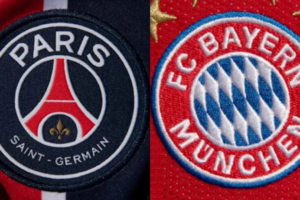 Bayern’s 15-Match Winning Streak vs PSG’s Championship Ambitions – Who Will Be Europe’s ‘Best’ Today?