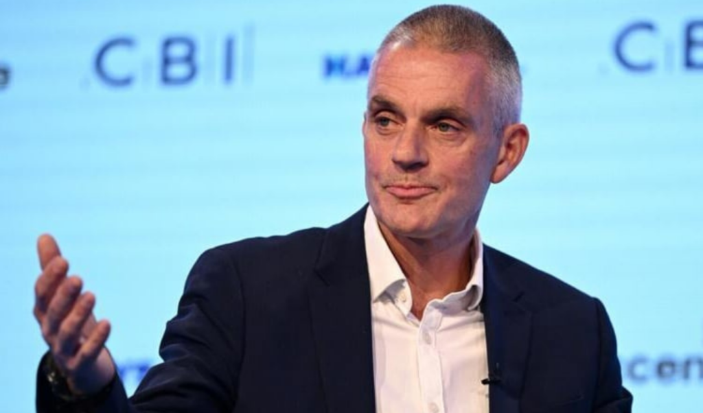 BBC Chief Resigns Amid Trump Documentary Editing Scandal 3 bbc chief resigns amid trump documentary editing scandal BBC Chief Resigns Amid Trump Documentary Editing Scandal