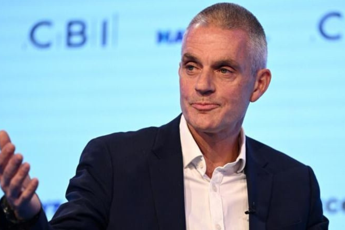 BBC Chief Resigns Amid Trump Documentary Editing Scandal