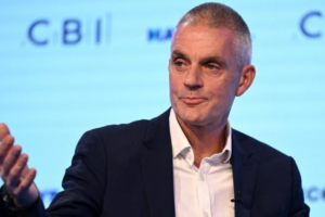 BBC Chief Resigns Amid Trump Documentary Editing Scandal