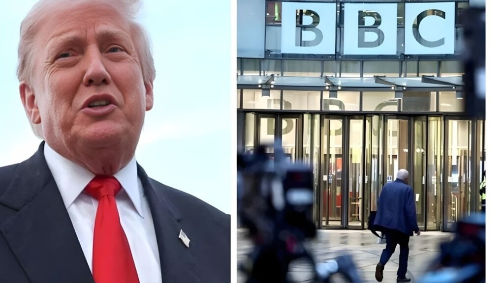 BBC Takes Firm Stand Against Trump’s $10 Billion Defamation Case 3 bbc takes firm stand against trumps 10 billion defamation case BBC Takes Firm Stand Against Trump’s $10 Billion Defamation Case