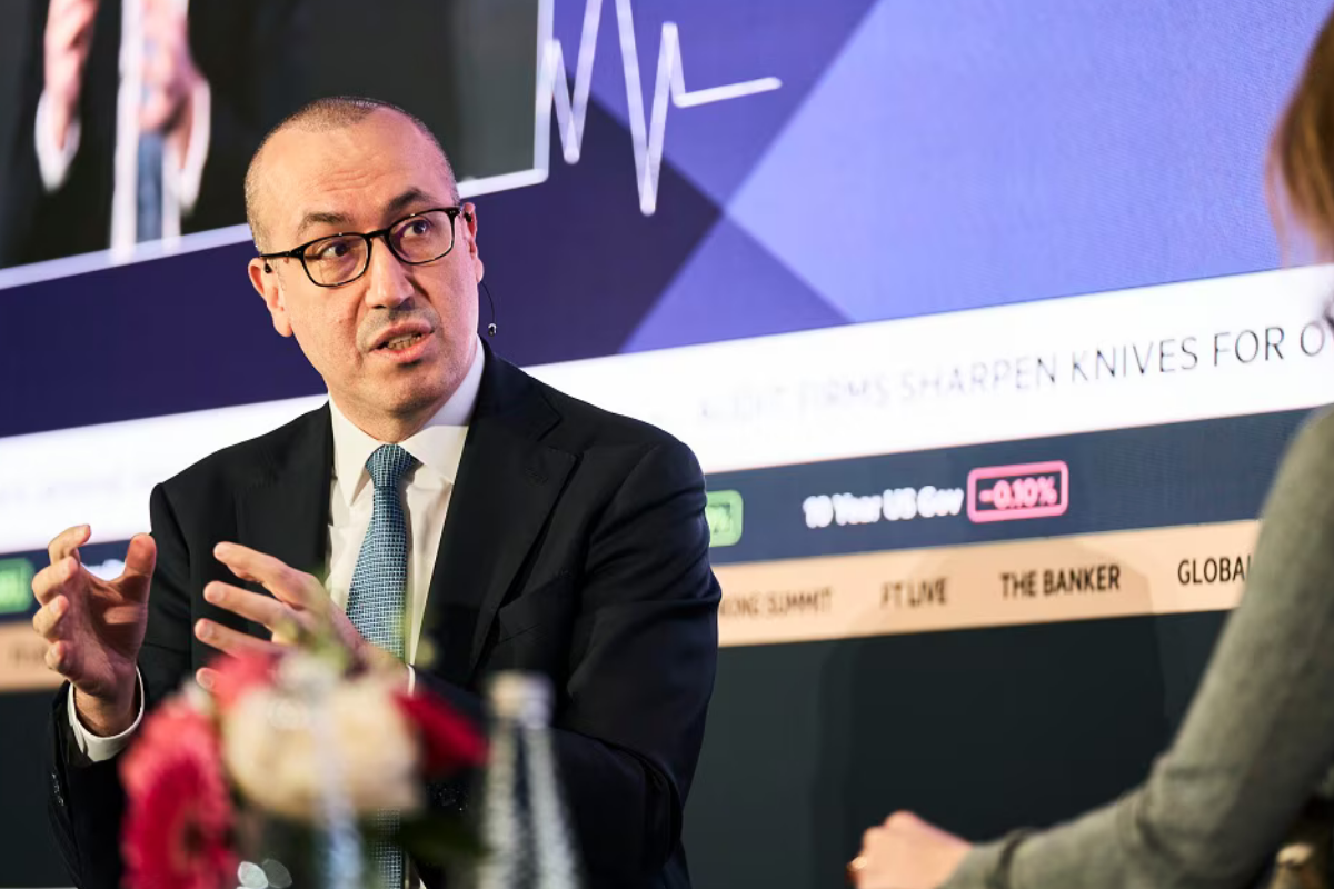 BBVA Commits to Expanding Its Digital Banking Model in Europe, Targeting Italy and Germany