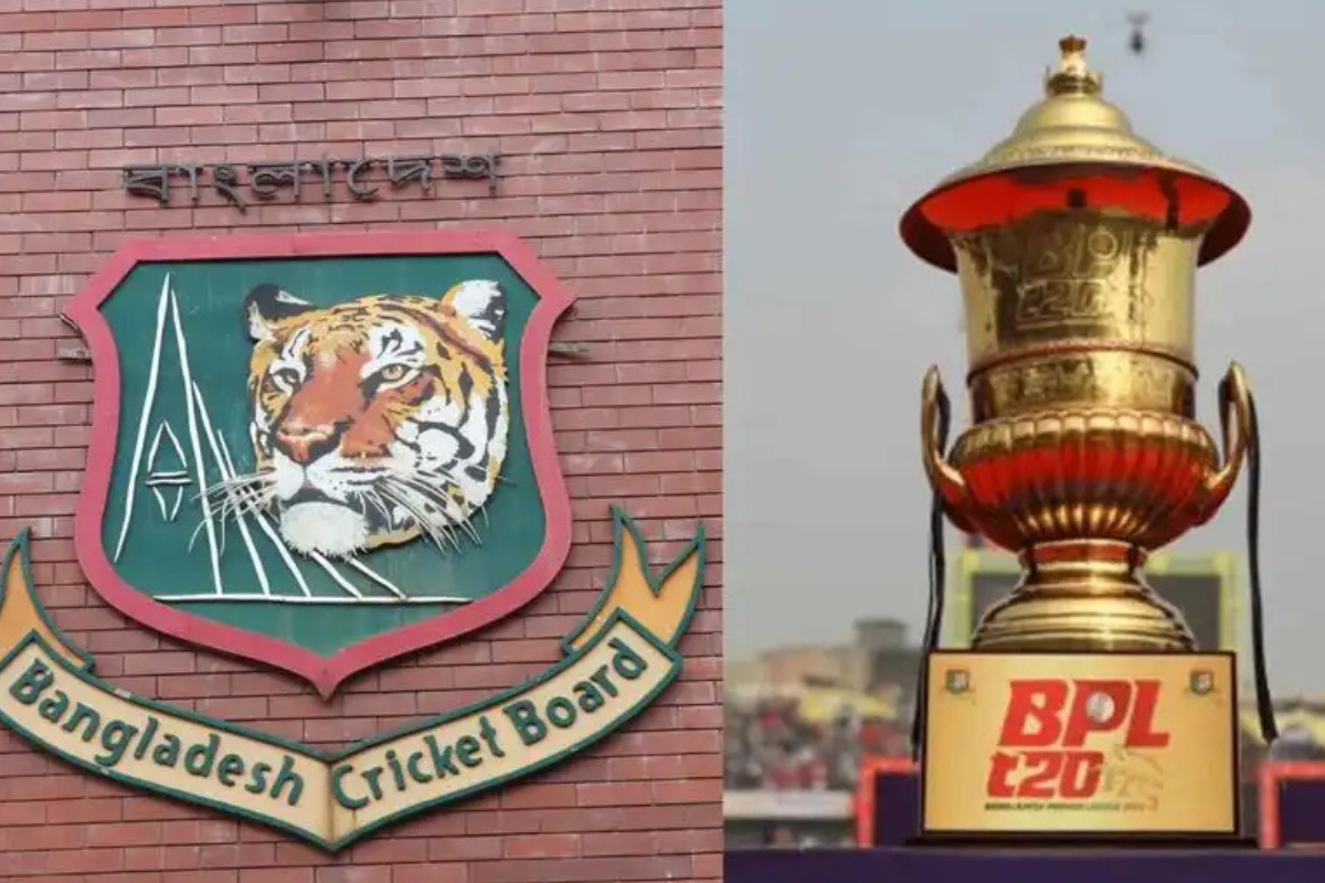 BCB Announces BPL Schedule and Lists 18 Teams with Pending Payments