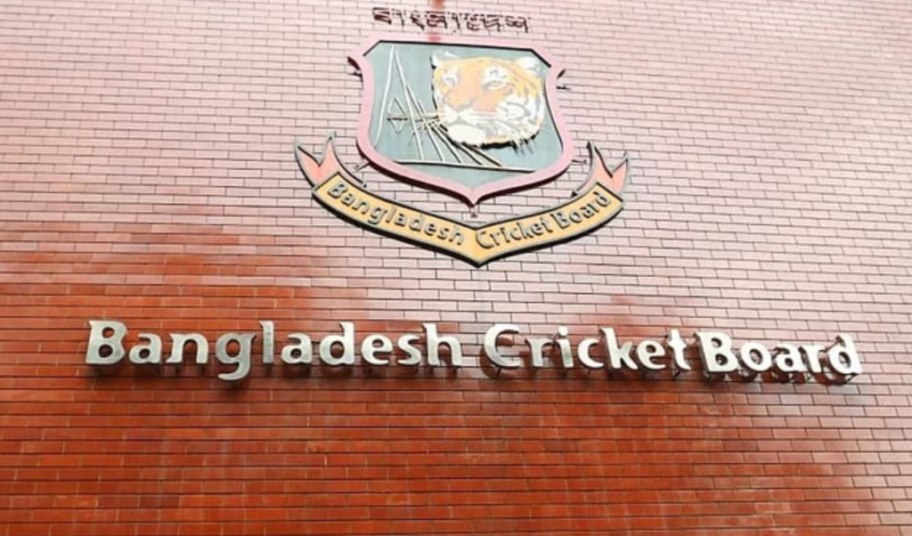 bcb announces new t20 tournament as players renew call for protest BCB Announces New T20 Tournament as Players Renew Call for Protest