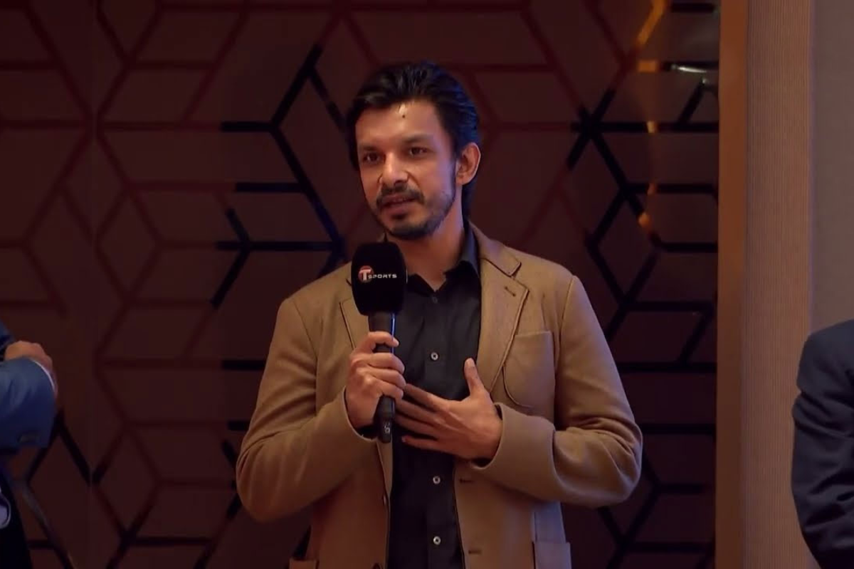 BCB Director Ishtiaque Sadek Resigns