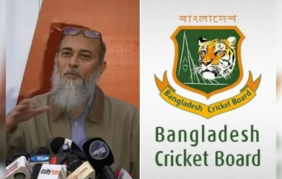 BCB Disavows Finance Chief’s Outburst Against National Players