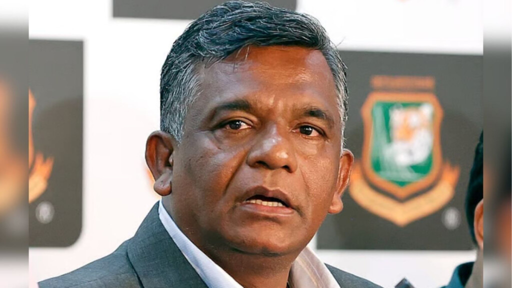 bcb dismisses corruption probe against president as fabricated BCB Dismisses Corruption Probe Against President as Fabricated