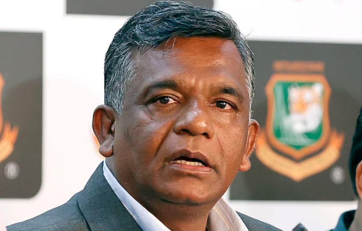 BCB Dismisses Corruption Probe Against President as Fabricated