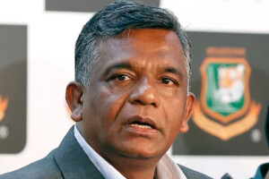 BCB Dismisses Corruption Probe Against President as Fabricated