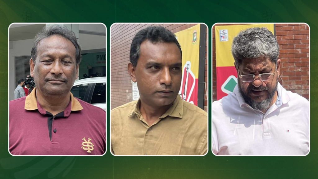 bcb election candidates submit nominations for director posts BCB Election: Candidates Submit Nominations for Director Posts