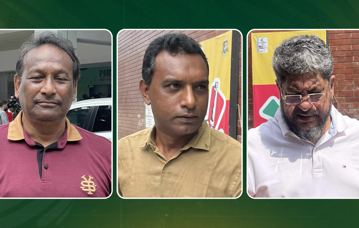 BCB Election: Candidates Submit Nominations for Director Posts