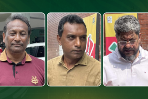 BCB Election: Candidates Submit Nominations for Director Posts