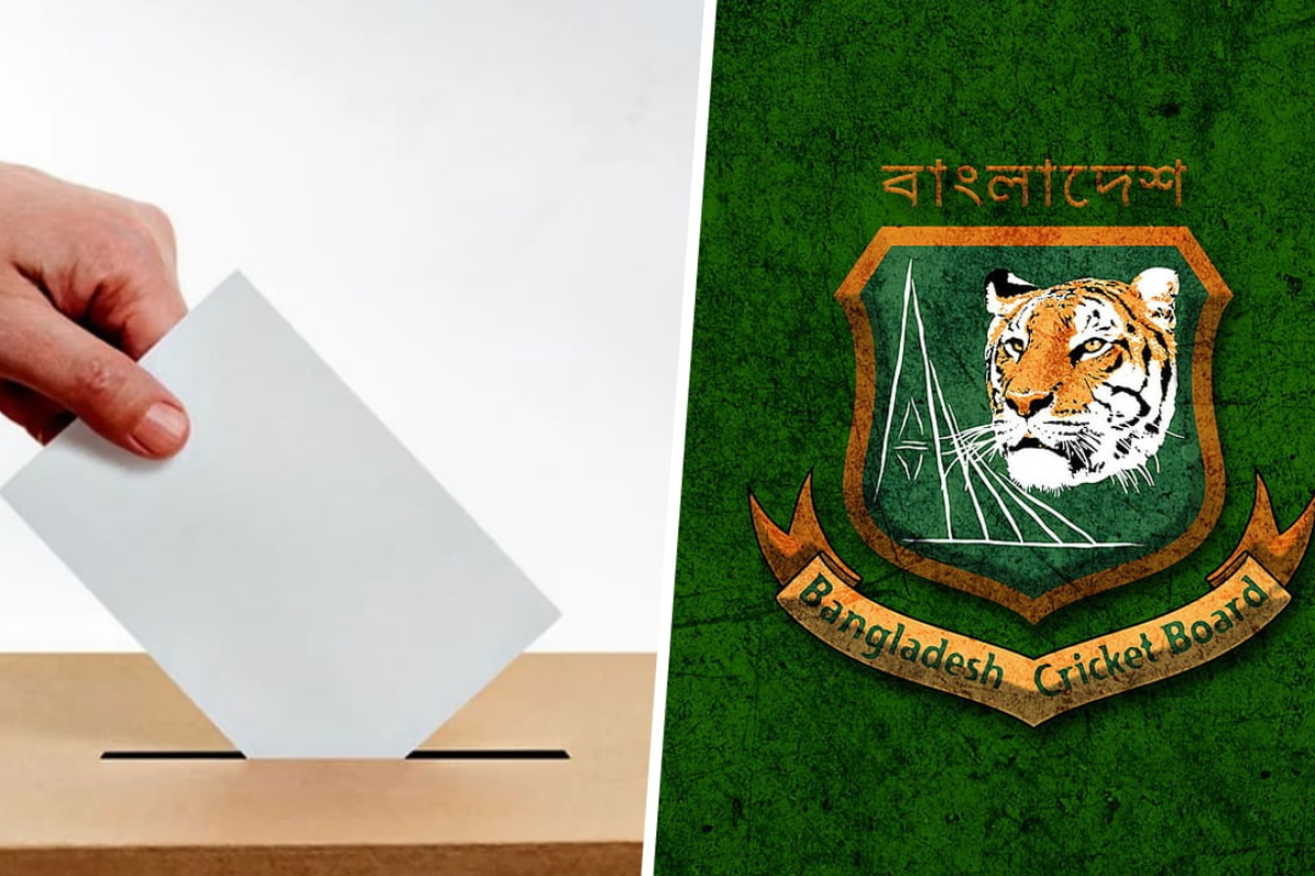 BCB Elections Today