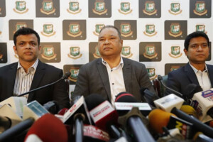 BCB Invites Applications for National Cricket Selectors