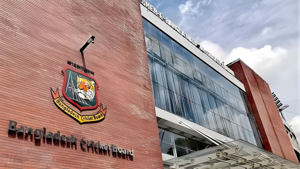 bcb issues fresh ultimatum over world cup safety concerns BCB Issues Fresh Ultimatum Over World Cup Safety Concerns
