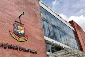 BCB Issues Fresh Ultimatum Over World Cup Safety Concerns