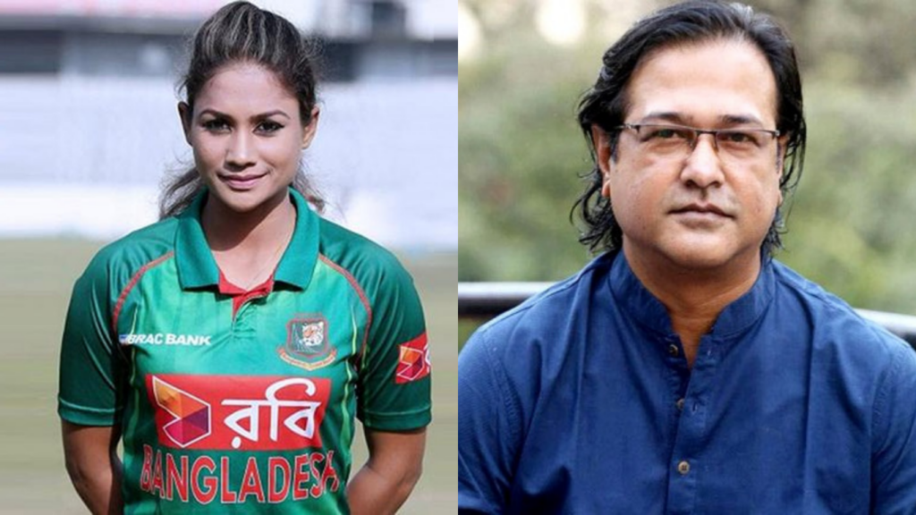 bcb issues stern message over jahanara case asif akbar emphasises caution and vigilance BCB Issues Stern Message Over Jahanara Case: Asif Akbar Emphasises Caution and Vigilance
