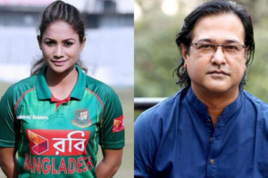 BCB Issues Stern Message Over Jahanara Case: Asif Akbar Emphasises Caution and Vigilance