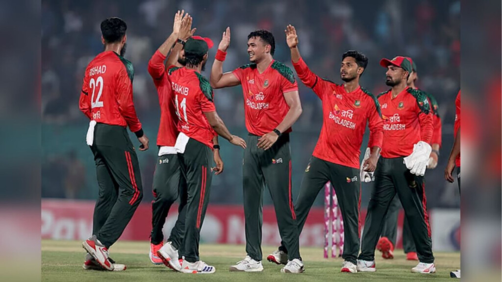 bcb plans domestic tournament amid world cup absence BCB Plans Domestic Tournament Amid World Cup Absence