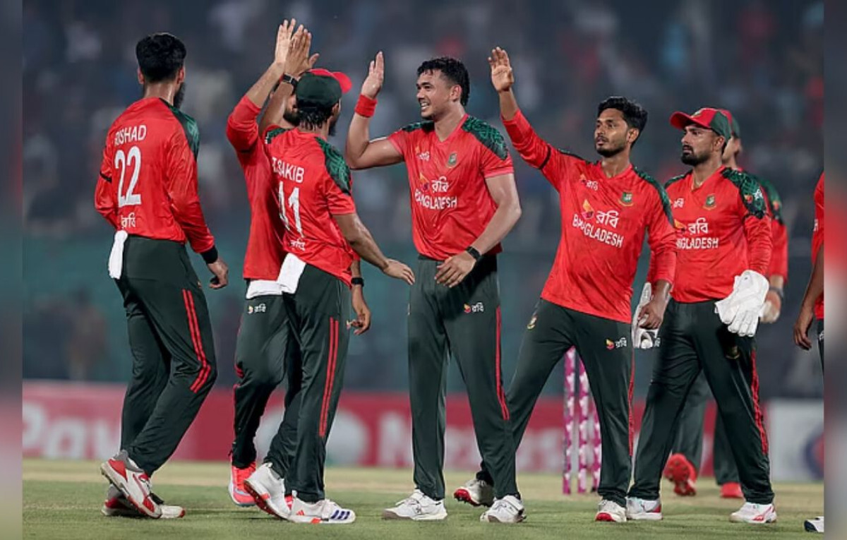 BCB Plans Domestic Tournament Amid World Cup Absence