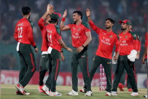 BCB Plans Domestic Tournament Amid World Cup Absence