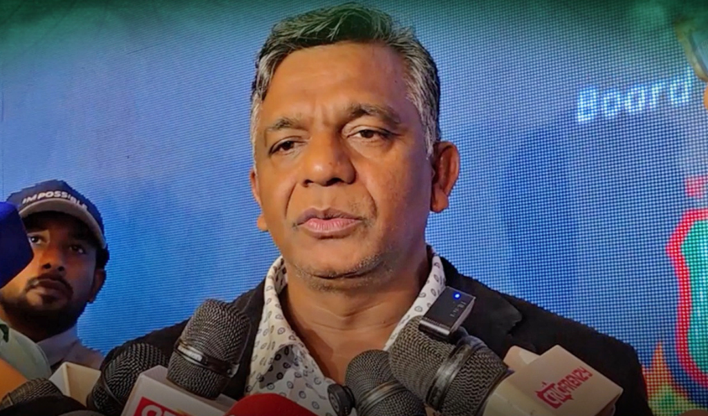 bcb plans to launch madrasa cricket says bulbul BCB Plans to Launch Madrasa Cricket, Says Bulbul